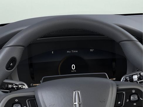 New 2025 Lincoln Corsair Grand Touring w/ Equipment Group 301A image 13