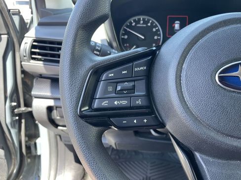 Certified 2024 Subaru Crosstrek 2.0i Premium image 17