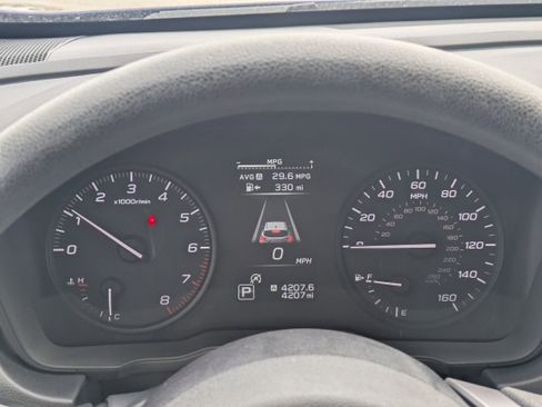 Certified 2025 Subaru Impreza 2.0i image 25