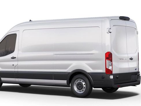 New 2025 Ford Transit 250 148 Medium Roof w/ Load Area Protection Package RWD image 2