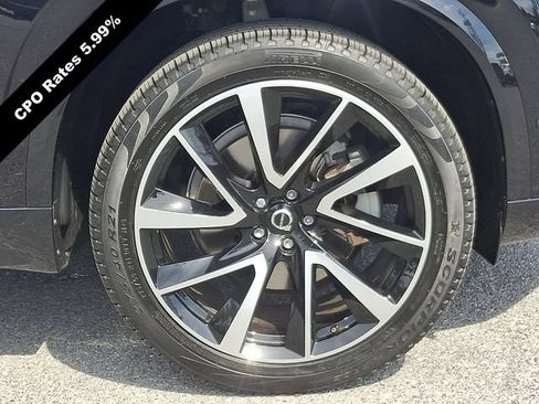 Used 2023 Volvo XC90 B6 Plus w/ Protection Package Premier AWD/4WD image 10