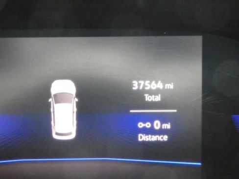 Used 2022 Volkswagen Taos S w/ IQ Drive S Package FWD image 9