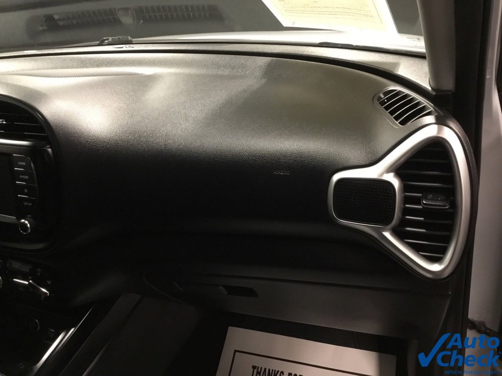 Used 2021 Kia Soul LX FWD image 35