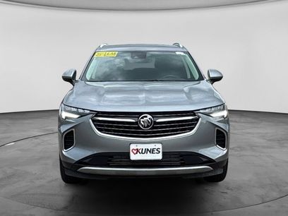 Used 2023 Buick Envision Essence