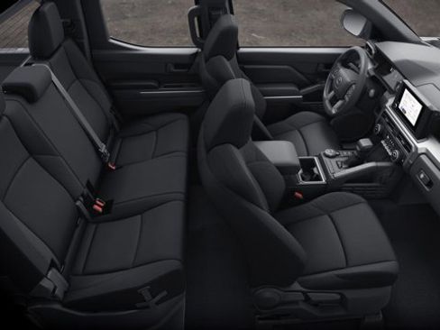 New 2026 Toyota Tacoma SR5 image 22