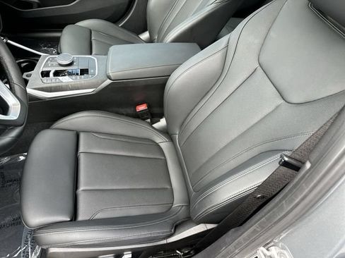 Used 2023 BMW 330i xDrive Sedan w/ Driving Assistance Package AWD/4WD image 15