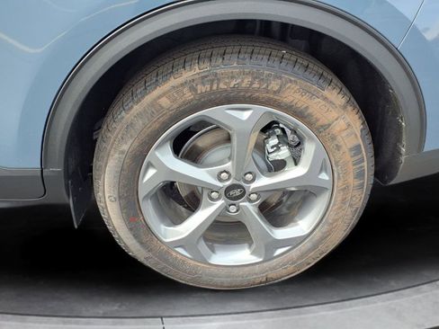 New 2026 Ford Escape ST-Line w/ Tech Pack #1 FWD image 18