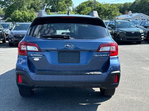 Used 2019 Subaru Outback 2.5i Limited AWD/4WD image 6