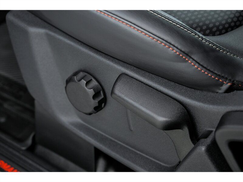 Used 2023 Ford Bronco Raptor AWD/4WD image 19