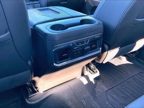 Used 2021 GMC Sierra 1500 Denali w/ Driver Alert Package II image 11