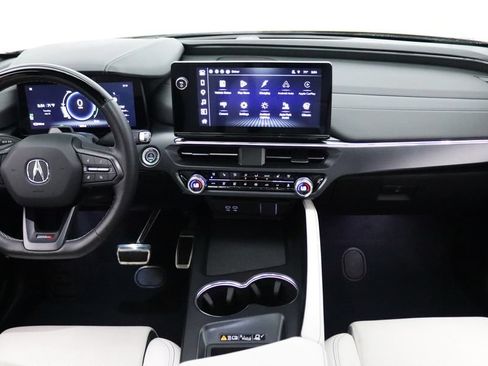 Used 2024 Acura ZDX Type S AWD/4WD image 18