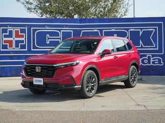 New 2026 Honda CR-V EX-L video 1