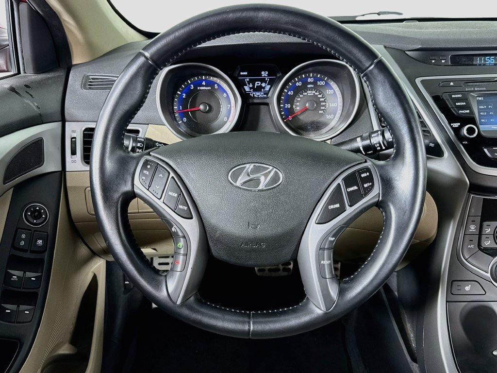 Used 2014 Hyundai Elantra Sport FWD image 22