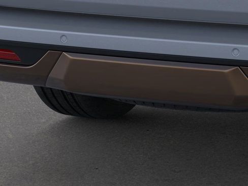 New 2025 Ford Expedition King Ranch image 23