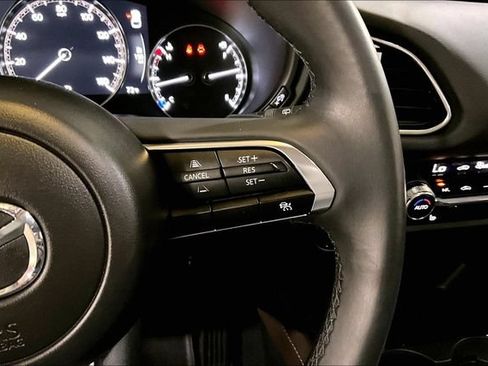 Used 2024 MAZDA CX-30 AWD 2.5 S w/ Premium Package image 22
