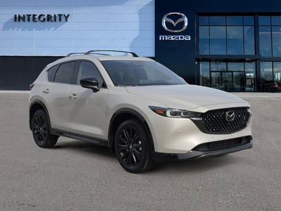 Certified 2025 MAZDA CX-5 2.5 Turbo w/ Premium Package