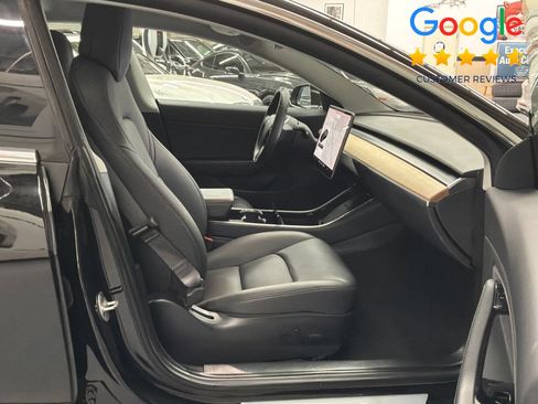 Used 2018 Tesla Model 3 Mid Range RWD image 16