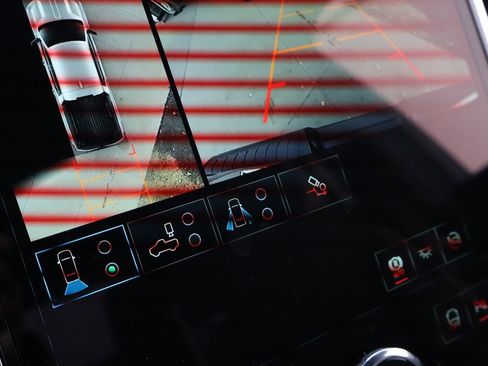 New 2026 GMC Sierra EV Elevation image 30