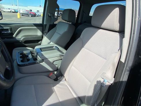 Used 2015 Chevrolet Silverado 1500 W/T image 5