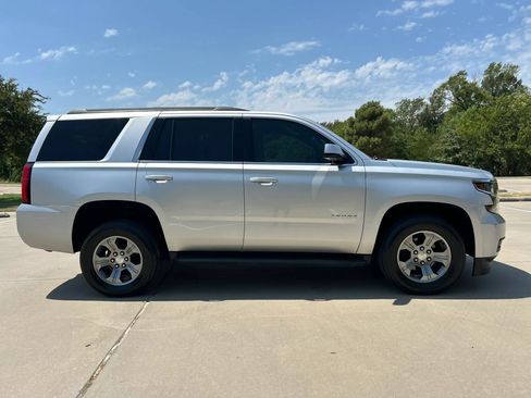 Used 2020 Chevrolet Tahoe LS RWD image 5