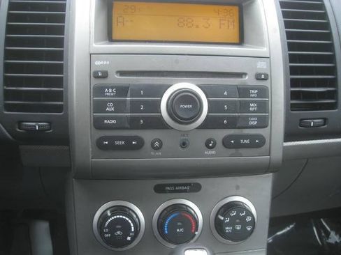Used 2008 Nissan Sentra 2.0 S FWD image 19