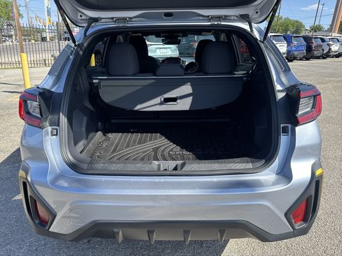 Used 2024 Subaru Crosstrek 2.5i Sport w/ Crosstrek Mirror Package image 27