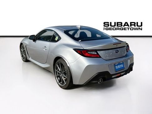 New 2026 Subaru BRZ Limited RWD image 6