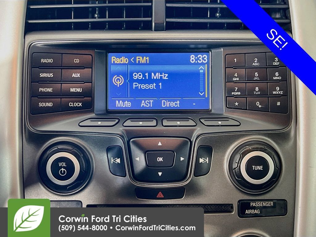 Used 2011 Ford Edge SE FWD image 20