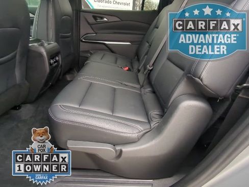 Used 2024 Chevrolet Traverse LS w/ LPO, Floor Liner Package image 19