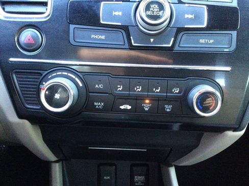 Used 2013 Honda Civic LX image 14