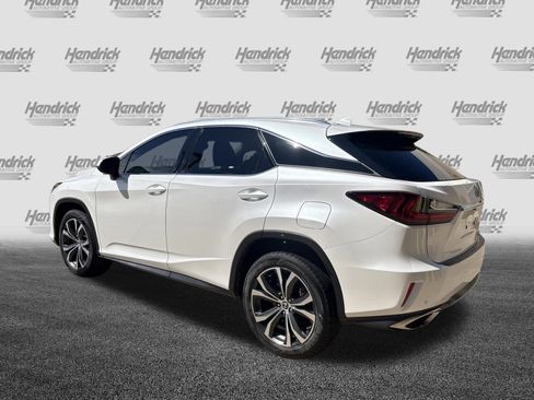 Used 2018 Lexus RX 350 AWD w/ Premium Package image 8