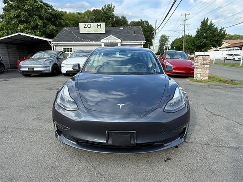 Used 2023 Tesla Model 3 Long Range AWD/4WD image 8