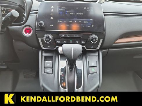 Used 2020 Honda CR-V EX image 11