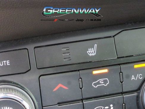 Used 2024 Dodge Durango GT w/ Blacktop Package RWD image 24