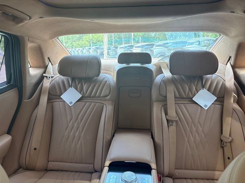 New 2026 Genesis G90 3.5T AWD/4WD image 25