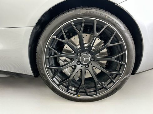 New 2026 Mercedes-Benz SL 43 AMG image 28