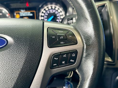 Used 2019 Ford Ranger XLT w/ Equipment Group 302A Luxury image 23