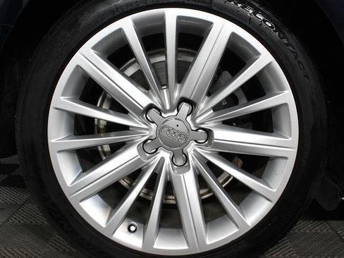 Used 2011 Audi A5 2.0T Premium Plus image 25