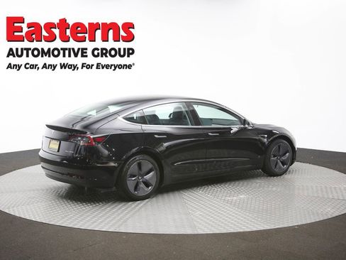 Used 2020 Tesla Model 3 Long Range image 38