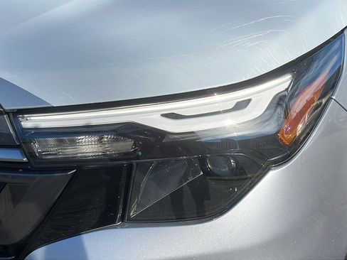 New 2025 Subaru Forester Premium image 4