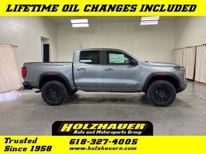 New 2026 GMC Canyon Elevation w/ Convenience Package