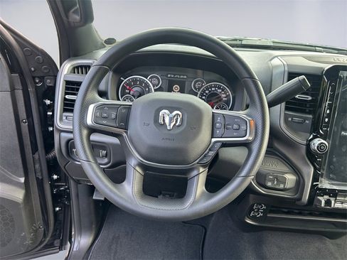 New 2026 RAM 3500 Tradesman image 4