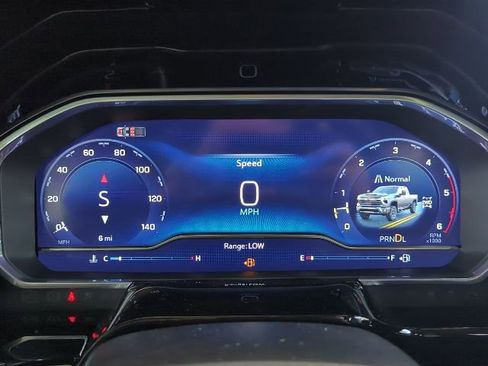 New 2025 Chevrolet Silverado 2500 LT w/ Texas Edition image 29