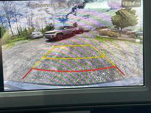 Certified 2025 Hyundai Elantra Sport image 18