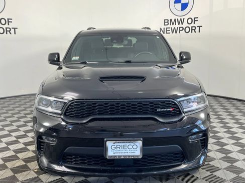 Used 2022 Dodge Durango GT AWD/4WD image 4
