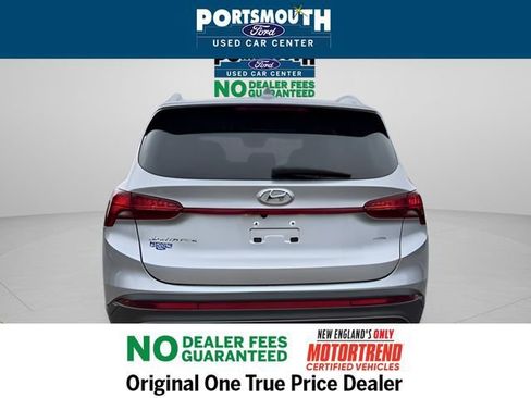 Used 2023 Hyundai Santa Fe SEL image 35