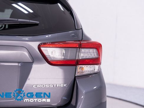 Used 2023 Subaru Crosstrek 2.5i Limited image 57