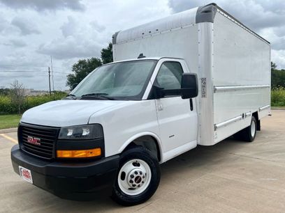 Used 2021 GMC Savana 3500 Extended w/ Power Convenience Package