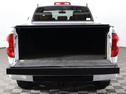 Used 2015 Toyota Tundra 1794 Edition image 20