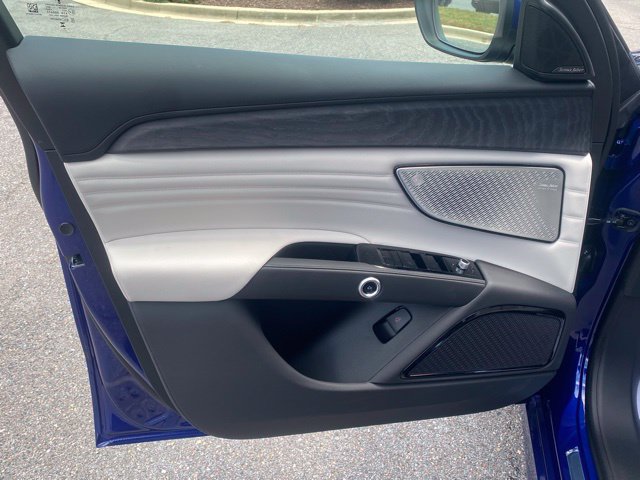 Used 2024 Maserati Grecale GT AWD/4WD image 17
